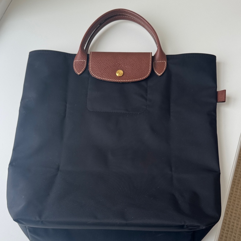 Longchamp Tote